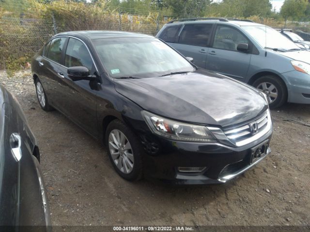 Photo 0 VIN: 1HGCR2F78DA269304 - HONDA ACCORD SDN 