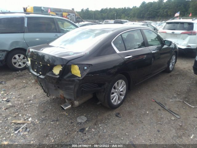 Photo 3 VIN: 1HGCR2F78DA269304 - HONDA ACCORD SDN 