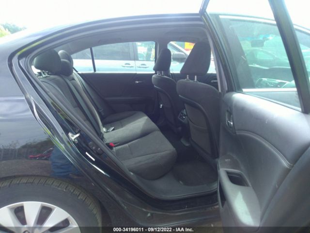 Photo 7 VIN: 1HGCR2F78DA269304 - HONDA ACCORD SDN 