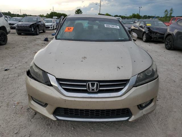 Photo 4 VIN: 1HGCR2F78DA272722 - HONDA ACCORD 