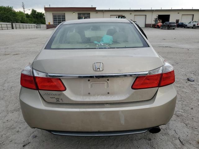 Photo 5 VIN: 1HGCR2F78DA272722 - HONDA ACCORD 