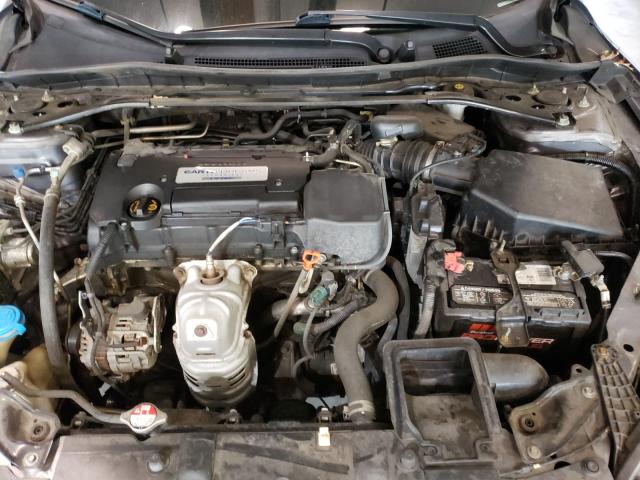 Photo 6 VIN: 1HGCR2F78EA002407 - HONDA ACCORD EX 