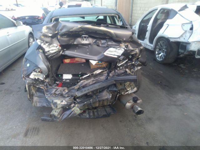 Photo 5 VIN: 1HGCR2F78EA002441 - HONDA ACCORD SEDAN 