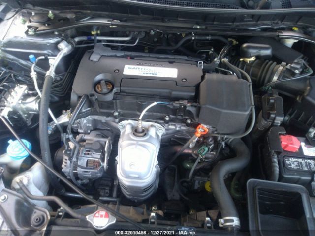 Photo 9 VIN: 1HGCR2F78EA002441 - HONDA ACCORD SEDAN 