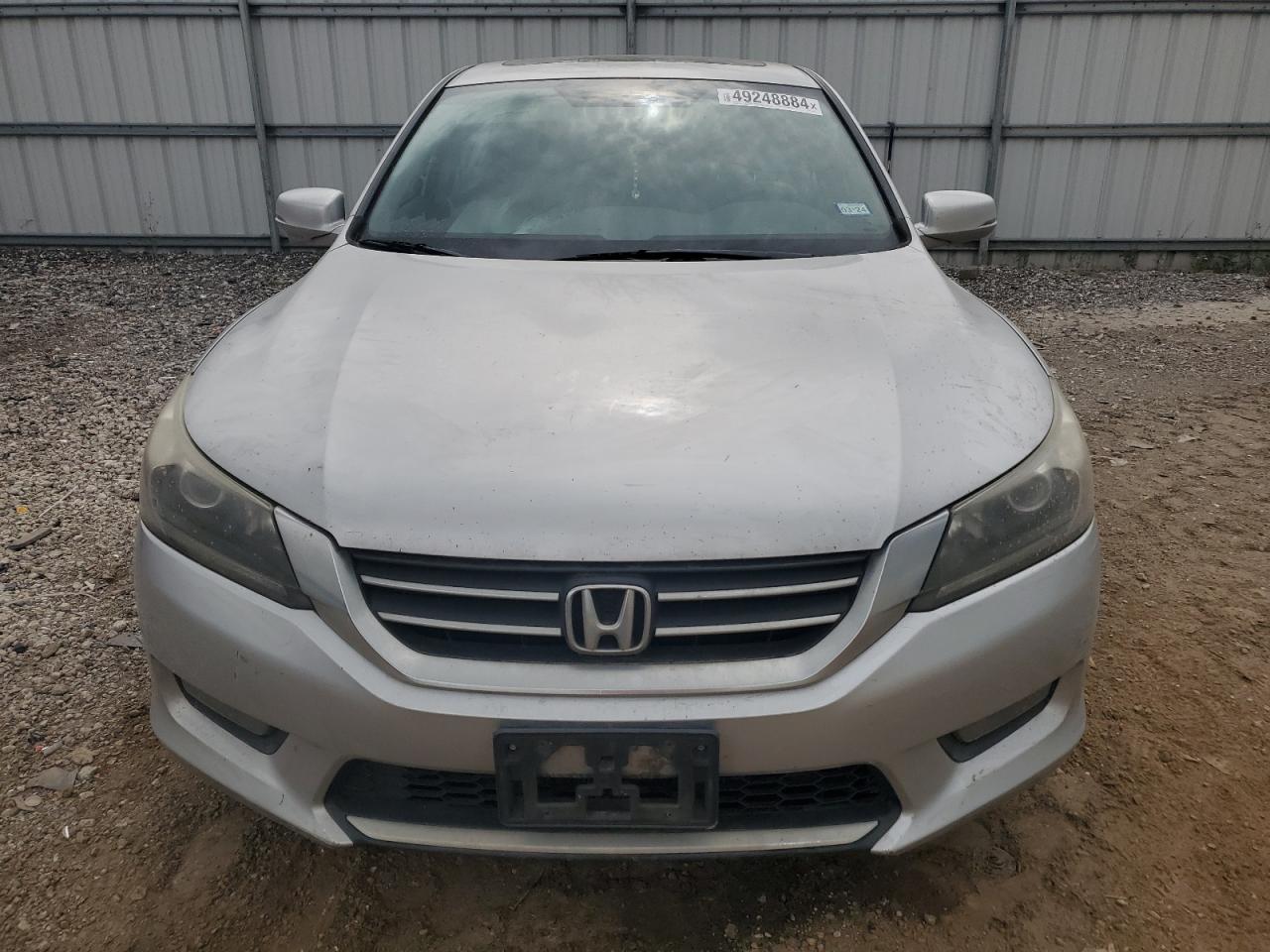 Photo 4 VIN: 1HGCR2F78EA042311 - HONDA ACCORD 