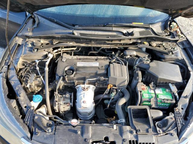 Photo 10 VIN: 1HGCR2F78EA055544 - HONDA ACCORD EX 