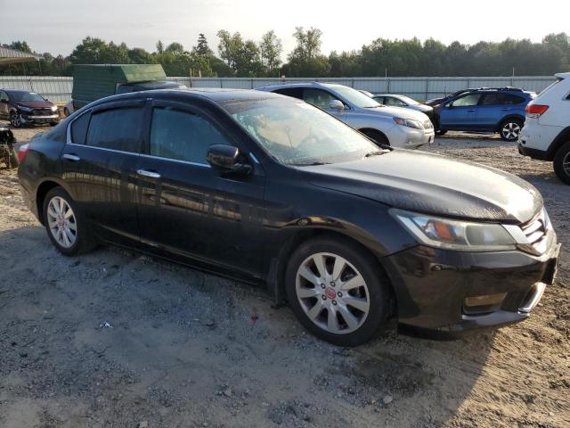 Photo 3 VIN: 1HGCR2F78EA055544 - HONDA ACCORD EX 