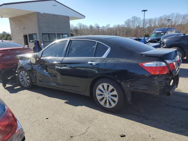 Photo 1 VIN: 1HGCR2F78EA058606 - HONDA ACCORD 