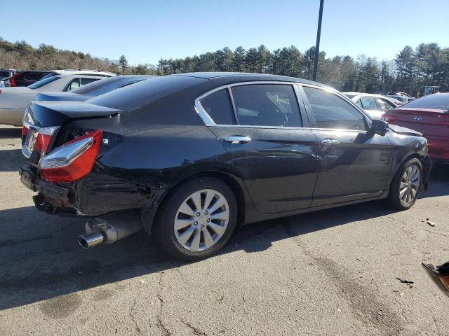 Photo 2 VIN: 1HGCR2F78EA058606 - HONDA ACCORD 