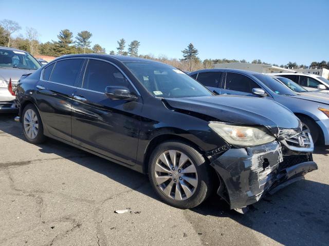 Photo 3 VIN: 1HGCR2F78EA058606 - HONDA ACCORD 