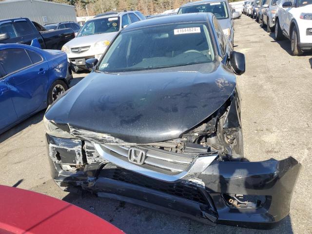 Photo 4 VIN: 1HGCR2F78EA058606 - HONDA ACCORD 