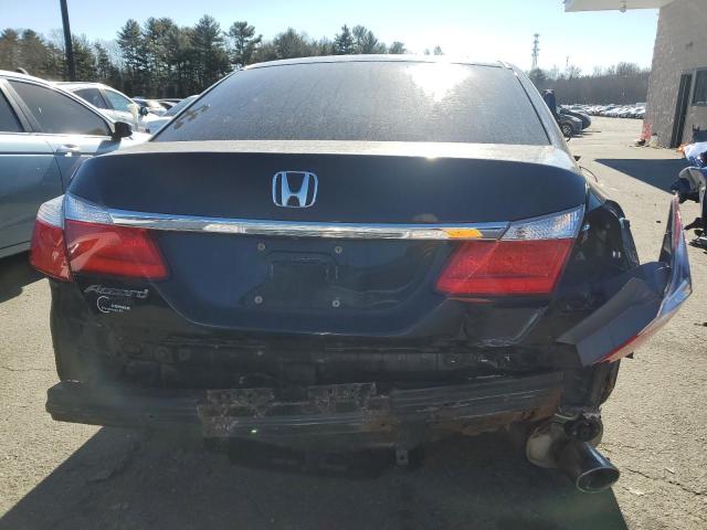 Photo 5 VIN: 1HGCR2F78EA058606 - HONDA ACCORD 