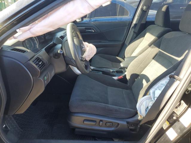 Photo 6 VIN: 1HGCR2F78EA058606 - HONDA ACCORD 