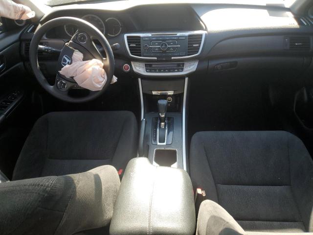 Photo 7 VIN: 1HGCR2F78EA058606 - HONDA ACCORD 