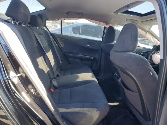 Photo 9 VIN: 1HGCR2F78EA058606 - HONDA ACCORD 