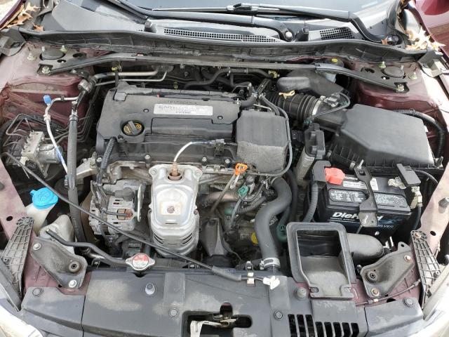 Photo 10 VIN: 1HGCR2F78EA071095 - HONDA ACCORD 