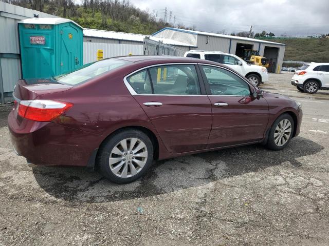 Photo 2 VIN: 1HGCR2F78EA071095 - HONDA ACCORD 