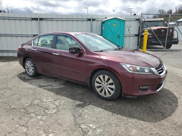 Photo 3 VIN: 1HGCR2F78EA071095 - HONDA ACCORD 