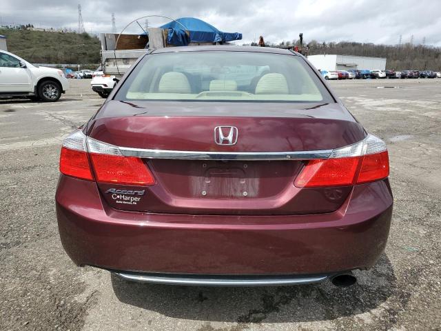 Photo 5 VIN: 1HGCR2F78EA071095 - HONDA ACCORD 