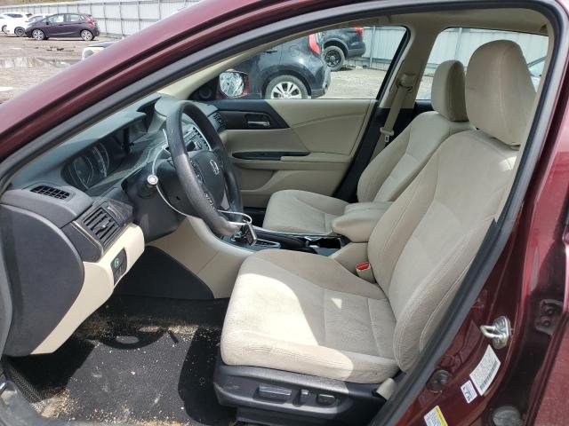 Photo 6 VIN: 1HGCR2F78EA071095 - HONDA ACCORD 