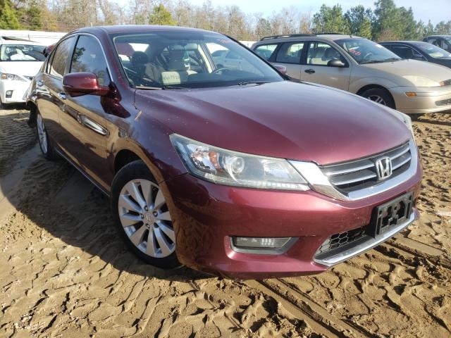 Photo 0 VIN: 1HGCR2F78EA073638 - HONDA ACCORD EX 