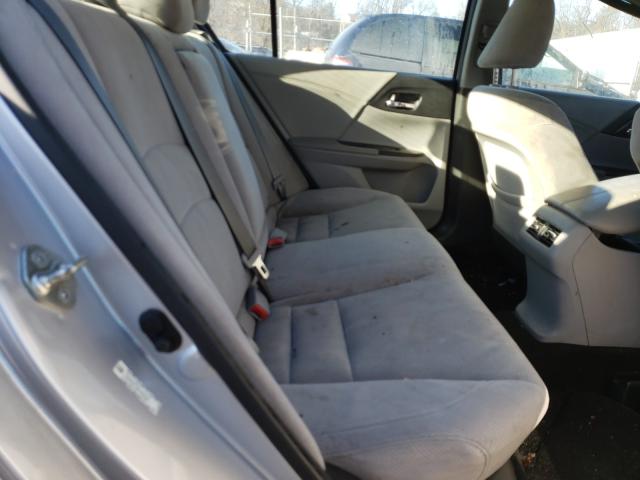 Photo 5 VIN: 1HGCR2F78EA085255 - HONDA ACCORD EX 