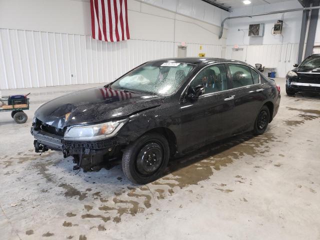 Photo 0 VIN: 1HGCR2F78EA138598 - HONDA ACCORD EX 