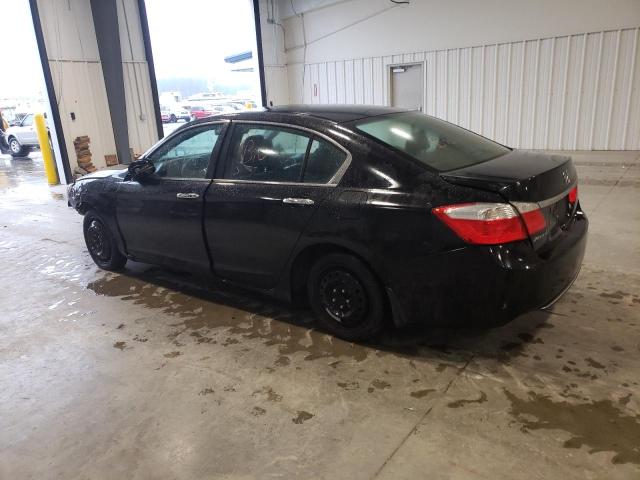 Photo 1 VIN: 1HGCR2F78EA138598 - HONDA ACCORD EX 