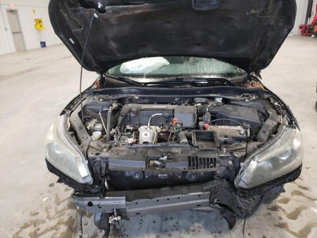 Photo 10 VIN: 1HGCR2F78EA138598 - HONDA ACCORD EX 