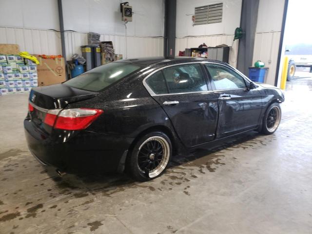 Photo 2 VIN: 1HGCR2F78EA138598 - HONDA ACCORD EX 