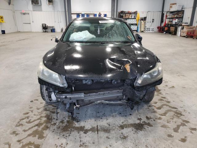 Photo 4 VIN: 1HGCR2F78EA138598 - HONDA ACCORD EX 