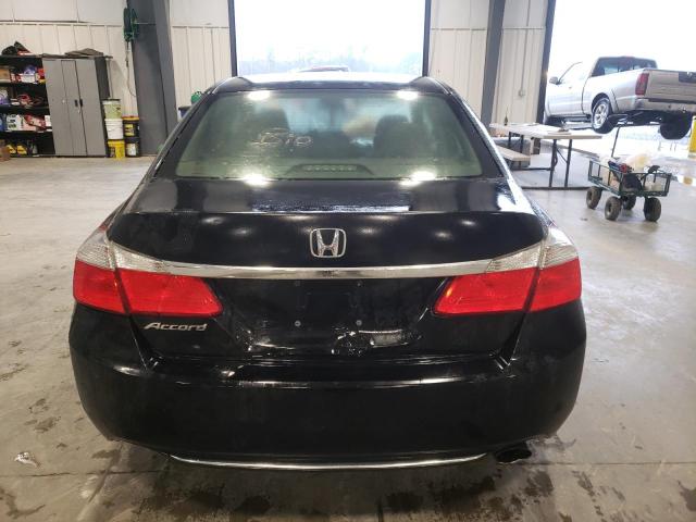 Photo 5 VIN: 1HGCR2F78EA138598 - HONDA ACCORD EX 