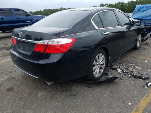 Photo 3 VIN: 1HGCR2F78EA161914 - HONDA ACCORD EX 