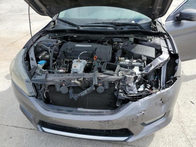 Photo 6 VIN: 1HGCR2F78EA167440 - HONDA ACCORD EX 