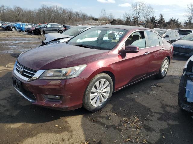 Photo 0 VIN: 1HGCR2F78EA182908 - HONDA ACCORD 