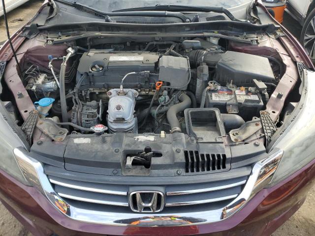 Photo 10 VIN: 1HGCR2F78EA182908 - HONDA ACCORD 