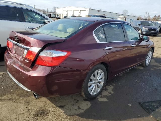 Photo 2 VIN: 1HGCR2F78EA182908 - HONDA ACCORD 