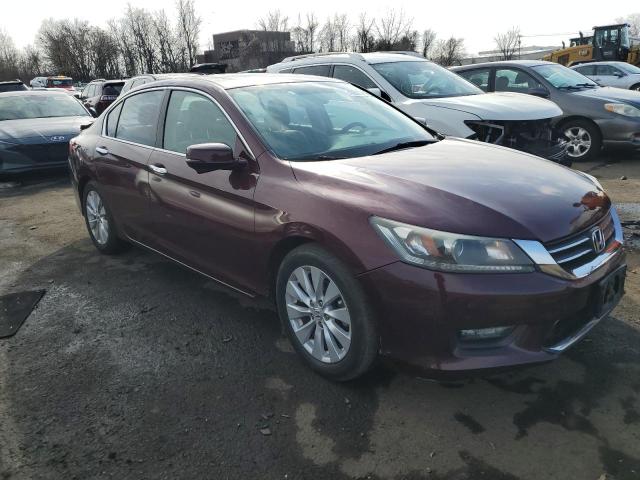 Photo 3 VIN: 1HGCR2F78EA182908 - HONDA ACCORD 