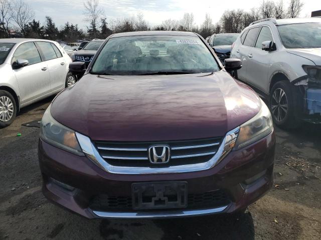 Photo 4 VIN: 1HGCR2F78EA182908 - HONDA ACCORD 