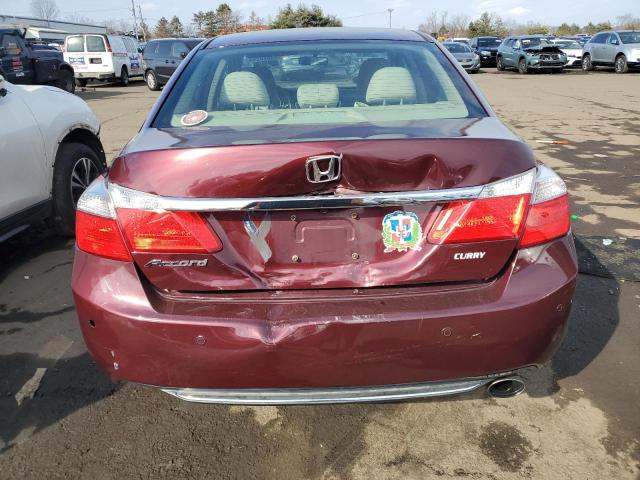 Photo 5 VIN: 1HGCR2F78EA182908 - HONDA ACCORD 