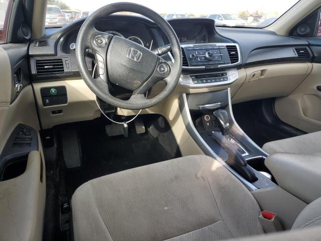 Photo 7 VIN: 1HGCR2F78EA182908 - HONDA ACCORD 