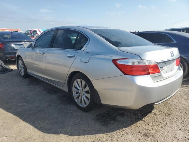 Photo 1 VIN: 1HGCR2F78EA190927 - HONDA ACCORD EX 