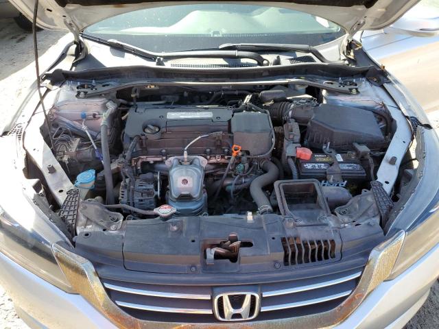 Photo 10 VIN: 1HGCR2F78EA190927 - HONDA ACCORD EX 