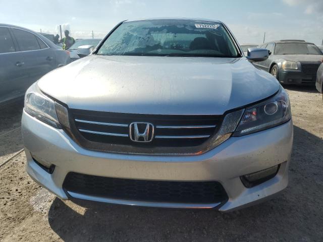 Photo 4 VIN: 1HGCR2F78EA190927 - HONDA ACCORD EX 