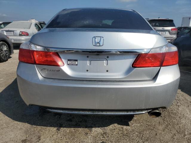 Photo 5 VIN: 1HGCR2F78EA190927 - HONDA ACCORD EX 