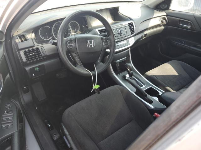 Photo 7 VIN: 1HGCR2F78EA190927 - HONDA ACCORD EX 