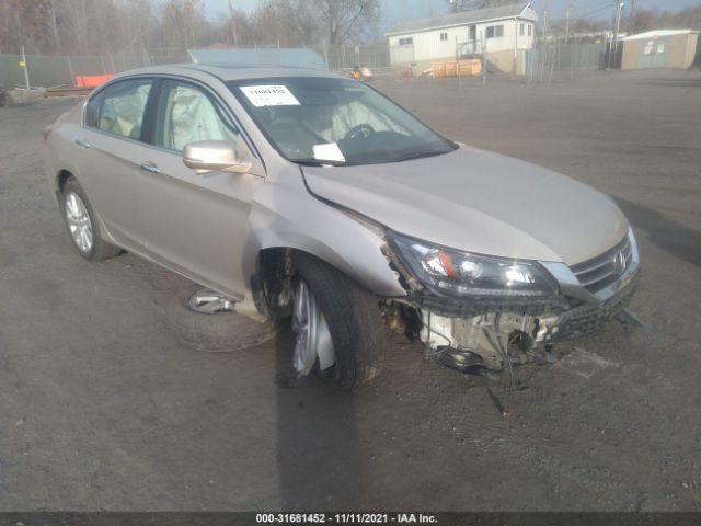 Photo 0 VIN: 1HGCR2F78EA245294 - HONDA ACCORD SEDAN 