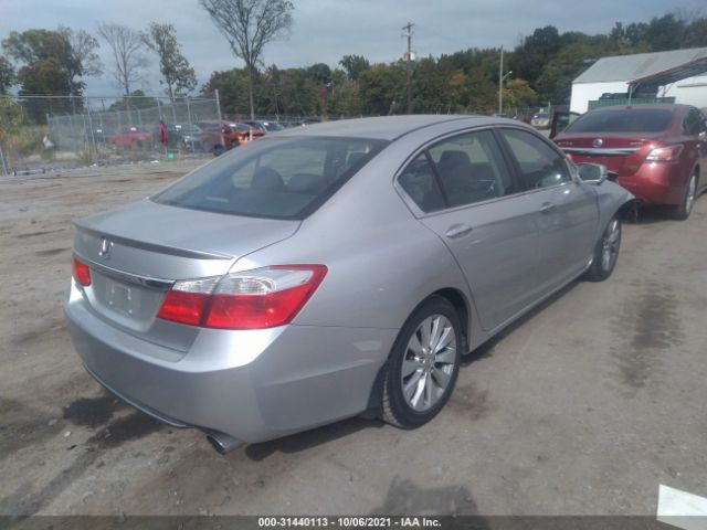 Photo 3 VIN: 1HGCR2F78EA246378 - HONDA ACCORD SEDAN 