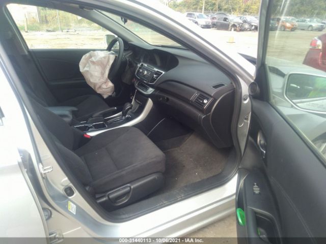 Photo 4 VIN: 1HGCR2F78EA246378 - HONDA ACCORD SEDAN 