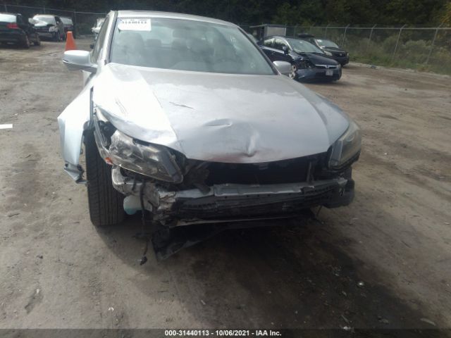 Photo 5 VIN: 1HGCR2F78EA246378 - HONDA ACCORD SEDAN 